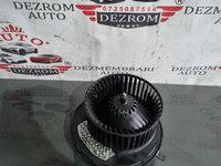 Aeroterma + rezistenta trepte 3Q1819021C / 5Q0907521C Skoda Superb III 2.0 TDI DTSB 150 cai