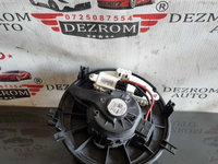 Aeroterma + rezistenta trepte 5Q1819021B / 5Q0907521C Audi A3 8V 2.0 TFSI quattro CZPB 190 cai