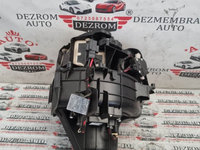 Aeroterma + rezistenta trepte BMW Seria 5 F10 525dX coduri : 9220847 / 9243950