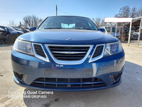 Aeroterma Saab 9-3 2009 sedan 1.9 diesel