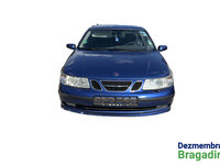 Aeroterma Saab 9-5 [1997 - 2005] wagon 2.2 TDi MT (120 hp)