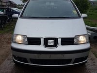 Aeroterma Seat Alhambra 2008 COMBI 2.0