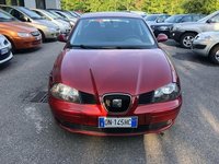 Aeroterma Seat Cordoba 2007 Berlina 1.416v