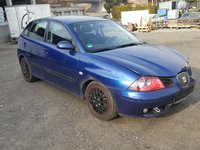 Aeroterma Seat Ibiza 2005 Tdi Tdi