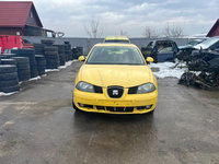 Aeroterma Seat Ibiza 2006 hatchback 1,4 benzina