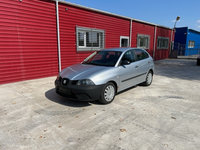 Aeroterma Seat Ibiza 2008 HATCHBACK 1.2 BENZINA