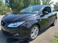 Aeroterma Seat Ibiza 4 2009 HATCHBACK 1.6 TDI