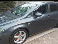 Aeroterma Seat Leon 2011 Hatchback 1.8 TSI