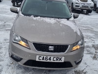 Aeroterma Seat Toledo 2014 BERLINA 1,6D