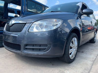 Aeroterma Skoda Fabia 2 2009 COMBI / BREAK 1.4 TDI