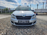 Aeroterma Skoda Fabia 2 2013 Break 1.6 tdi 66kw euro 5