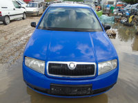 Aeroterma Skoda Fabia 2002 Hatchback 1.4