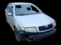 Aeroterma Skoda Fabia 6Y [1999 - 2004] Hatchback 5-usi 1.4 MT (68 hp) ATZ