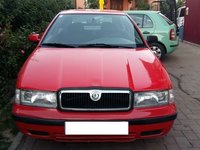 Aeroterma Skoda Octavia 1997 Berlina 1598