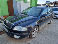 Aeroterma Skoda Octavia 2 2005 berlina 2.0 tdi bkd