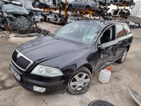 Aeroterma Skoda Octavia 2 2005 combi/break 1.6 benzina