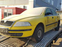 Aeroterma Skoda Octavia 2 2006 berlina 1.4