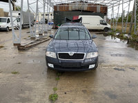 Aeroterma Skoda Octavia 2 2008 Break 2.0 tdi