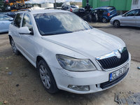 Aeroterma Skoda Octavia 2 2009 break facelift 1.9 tdi bxe