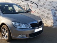 Aeroterma Skoda Octavia 2 2010 Berlina 1.6