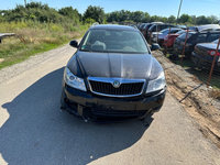 Aeroterma Skoda Octavia 2 2010 Break 1.8 tsi