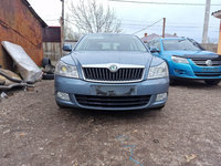 Aeroterma Skoda Octavia 2 2011 berlina 2.0