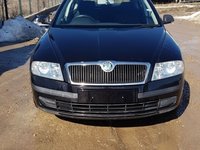 Aeroterma Skoda Octavia 2006 BERLINA 1.9