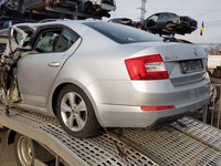 Aeroterma Skoda Octavia 3 2014 Berlina 2.0TDI