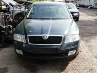 Aeroterma Skoda Octavia II 2008 Berlina 1,6