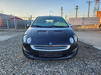 Aeroterma Smart Forfour 2004 Hatchback 1.5 benzina 80kw