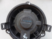 Aeroterma SMART FORFOUR (454) [ 2004 - 2006 ] OEM 1736006902