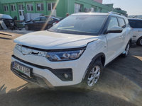 Aeroterma SsangYong Rodius 2022 TIVOLI GRAND 1.5