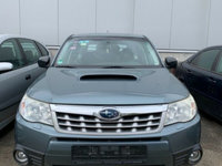 Aeroterma Subaru Forester 2011 Suv 2.0 d