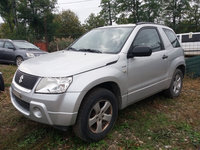 Aeroterma Suzuki Grand Vitara 2006 SUV 2 USI 1.9 DIESEL