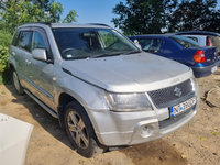 Aeroterma Suzuki Grand Vitara 2007 SUV 1.9 ddis F9Q