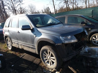 Aeroterma Suzuki Grand Vitara 2007 SUV 1.9 diesel