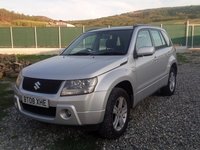 Aeroterma Suzuki Grand Vitara 2008 SUV 1.9 Diesel