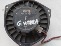 Aeroterma SUZUKI GRAND VITARA I (FT, HT) [ 1998 - 2006 ] OEM 217138610