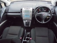 Aeroterma Toyota Corolla Verso 2007 Mpv 2,2. 2ADFTV