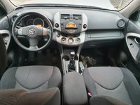 Aeroterma Toyota RAV 4 2006 SUV 2.2 D