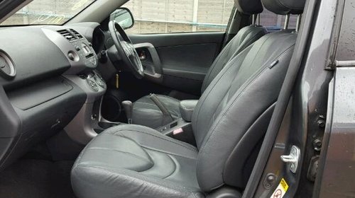 Aeroterma Toyota RAV 4 2007 SUV 2.0