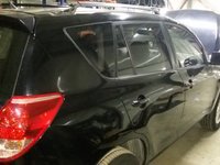 Aeroterma Toyota RAV 4 2007 suv 2.2