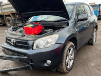 Aeroterma Toyota RAV 4 2008 SUV 2.2