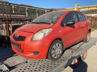 Aeroterma Toyota Yaris 2006 Hatchback 1.3i