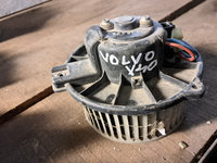 AEROTERMA / VENTILATOR 2023 original cod 0130111191 Ventilator aeroterma VOLVO V40/S40 0130111191 Volvo V40 [1996 - 2000]