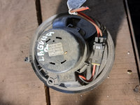 AEROTERMA / VENTILATOR 2023 original cod 52488121 Ventilator habitaclu Renault Laguna II 52488121 Renault Laguna 2 [2001 - 2005]