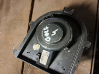 AEROTERMA / VENTILATOR 2023 original cod 1J1819021BJF2 Aeroterma Volkswagen Golf 4 1J1819021BJF2 Volkswagen VW Golf