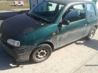 AEROTERMA / VENTILATOR BORD SEAT AROSA FAB. 1997 – 2004 ⭐⭐⭐⭐⭐