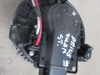 Aeroterma ventilator habitaclu 272700-8083 ( volan normal) Toyota Prius III 2010 2011 2012 2013...