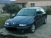 AEROTERMA / VENTILATOR HABITACLU ALFA ROMEO 146 , 1.9 DIESEL 77KW , FAB. 1995 - 2000 ZXYW2018ION